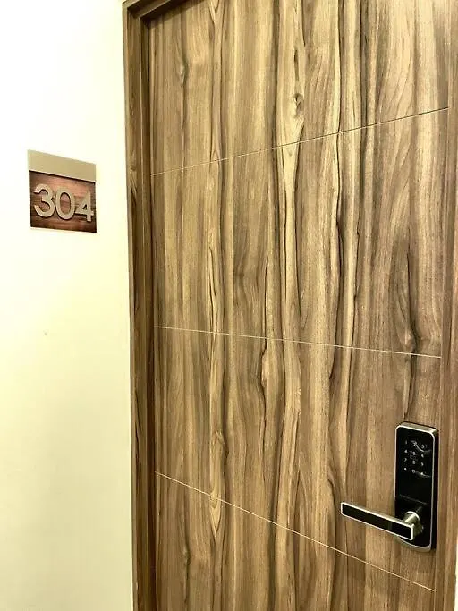 Ceiba Spacious Apartment Near The Sea And 5Th Avenue Playa del Carmen Mexiko